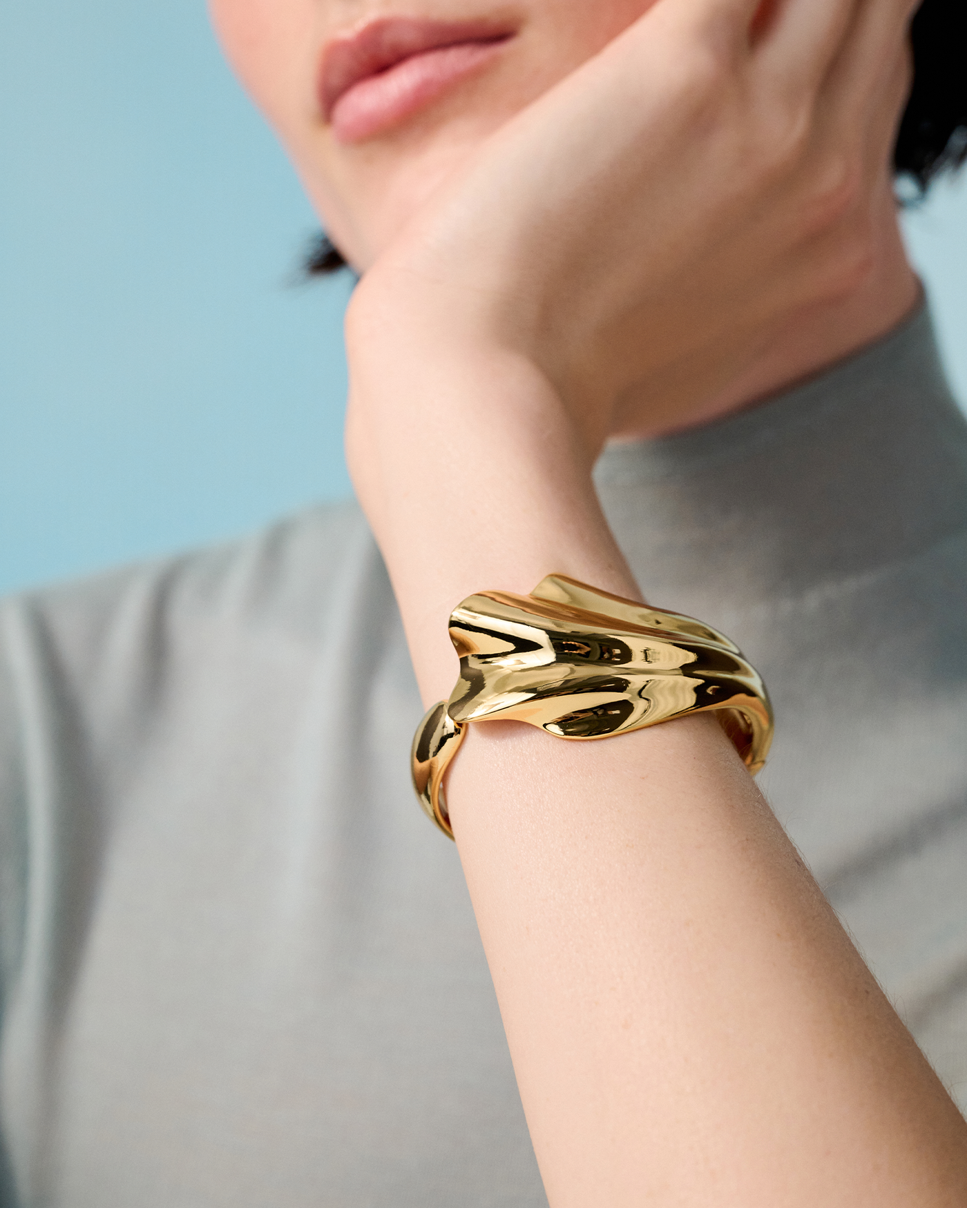 Lydia Cuff