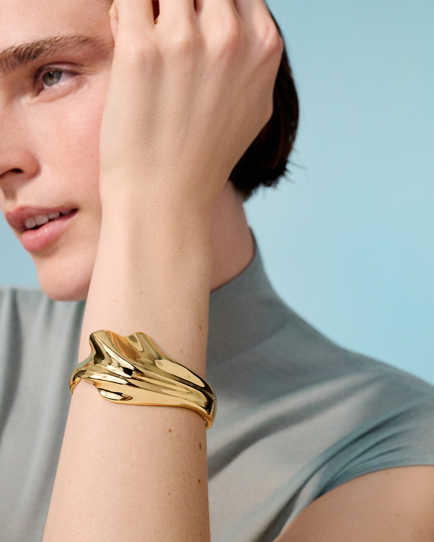 Lydia Cuff