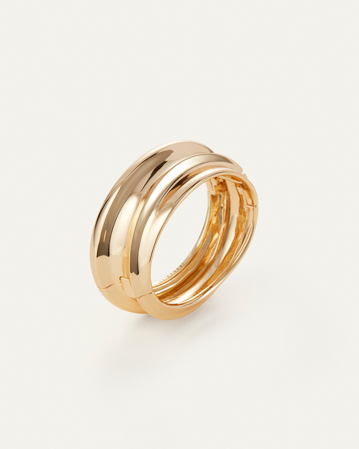 Mega Lennon Bangle