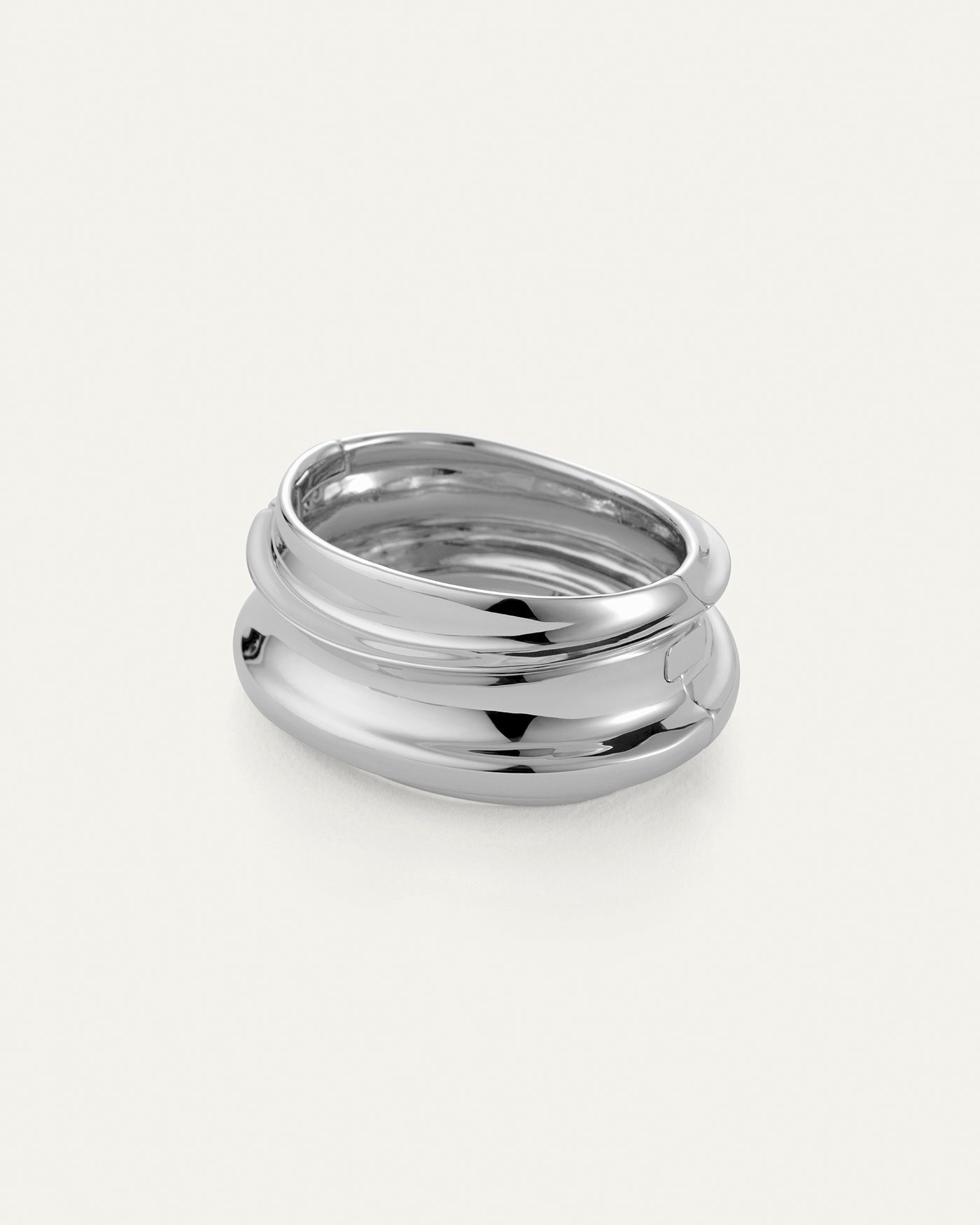 Mega Lennon Bangle