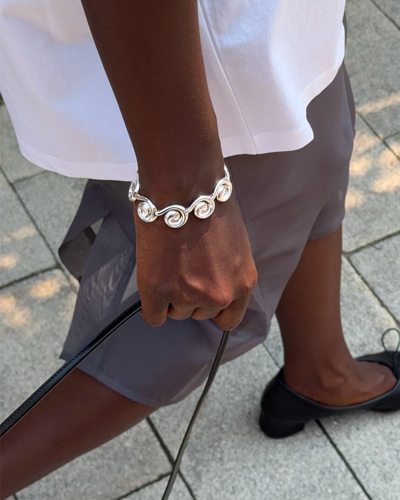 Nico Bracelet
