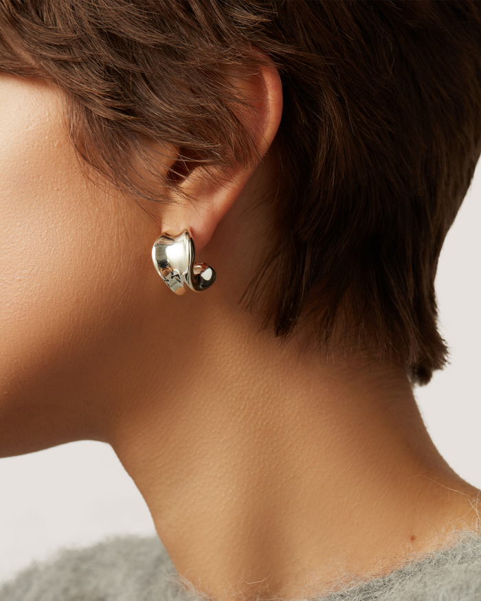 Chunky Doune Hoops main image 1