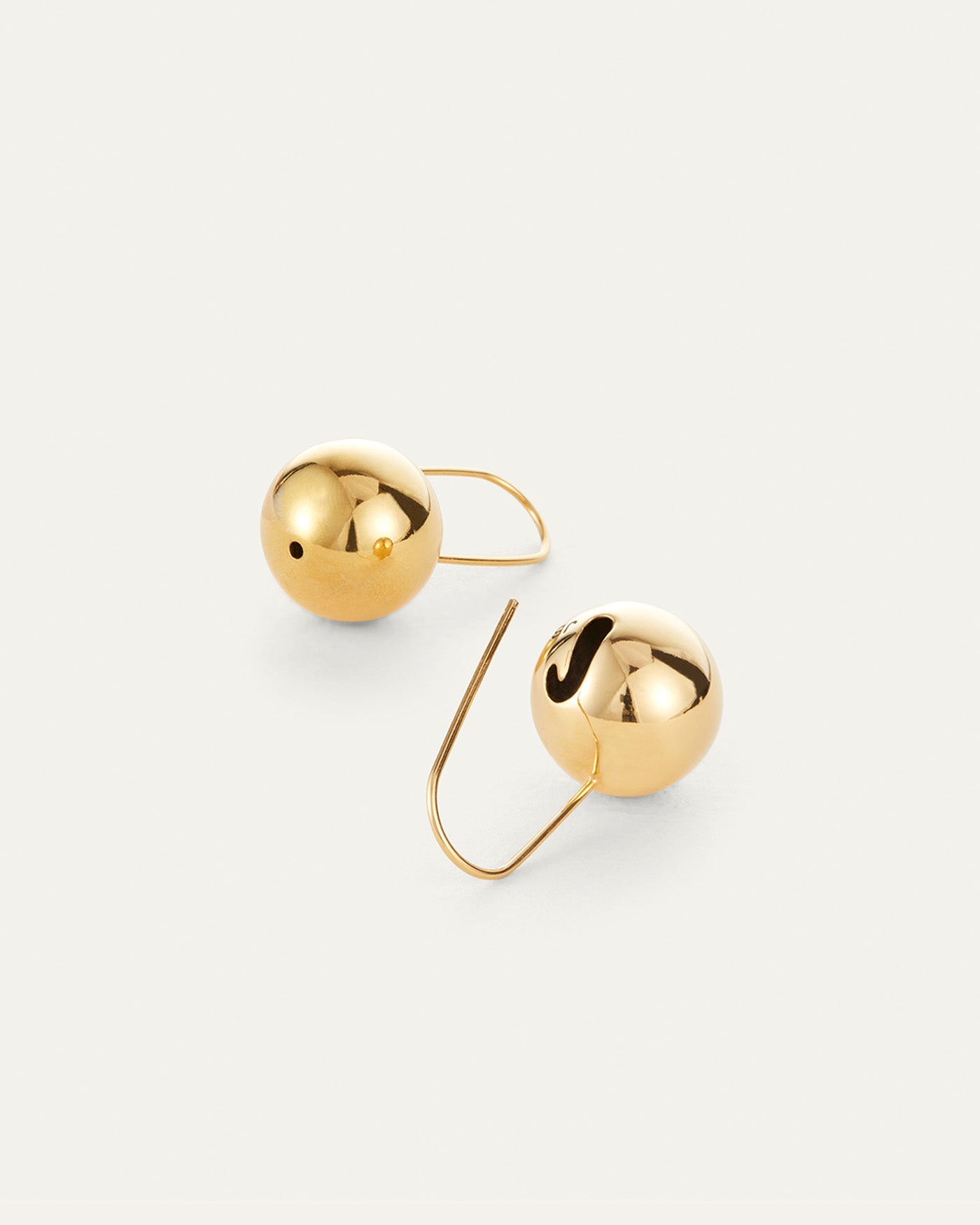 Celeste Mega Earrings