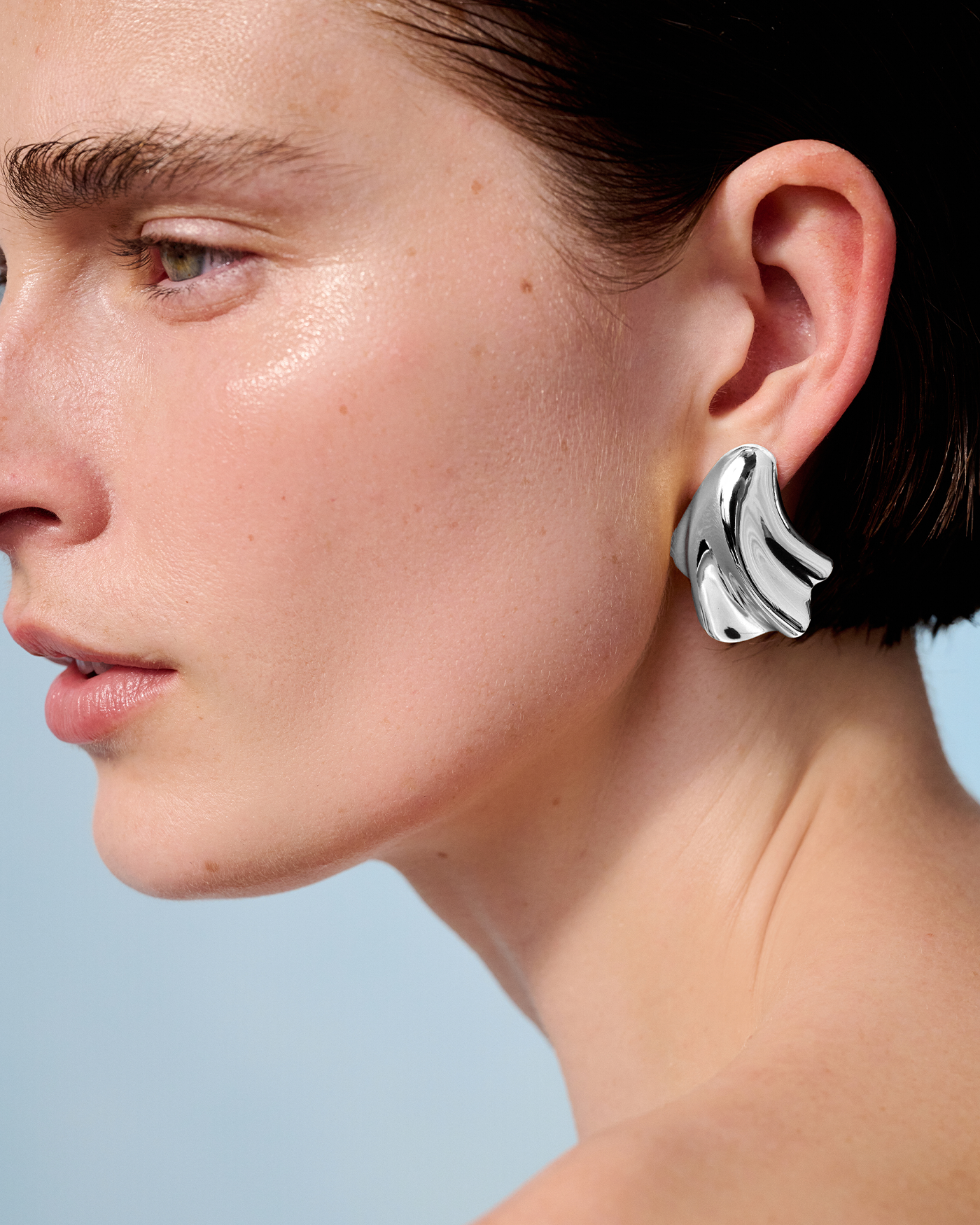 Lydia Earrings