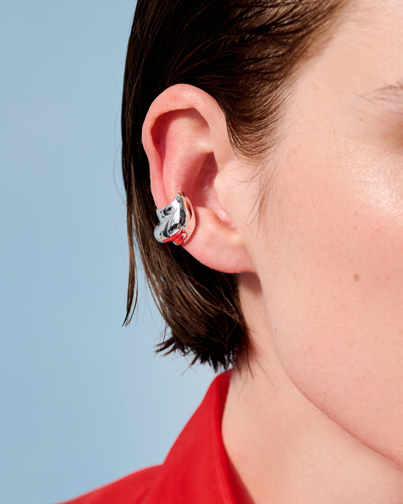 Lydia Ear Cuff