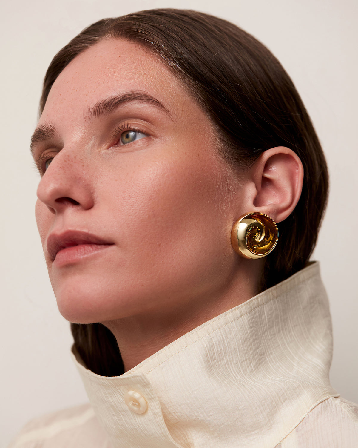 Renzo Earrings