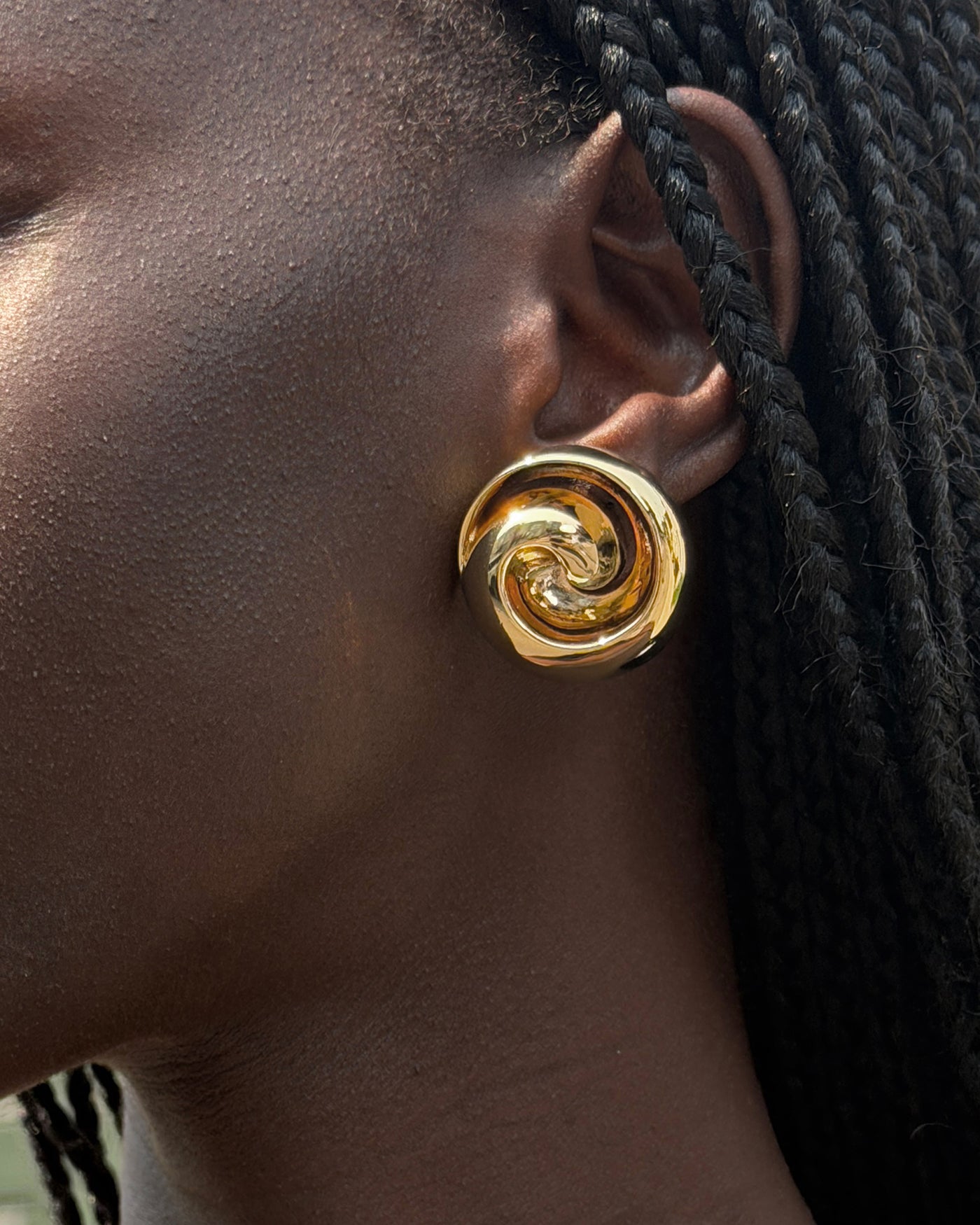 Renzo Earrings