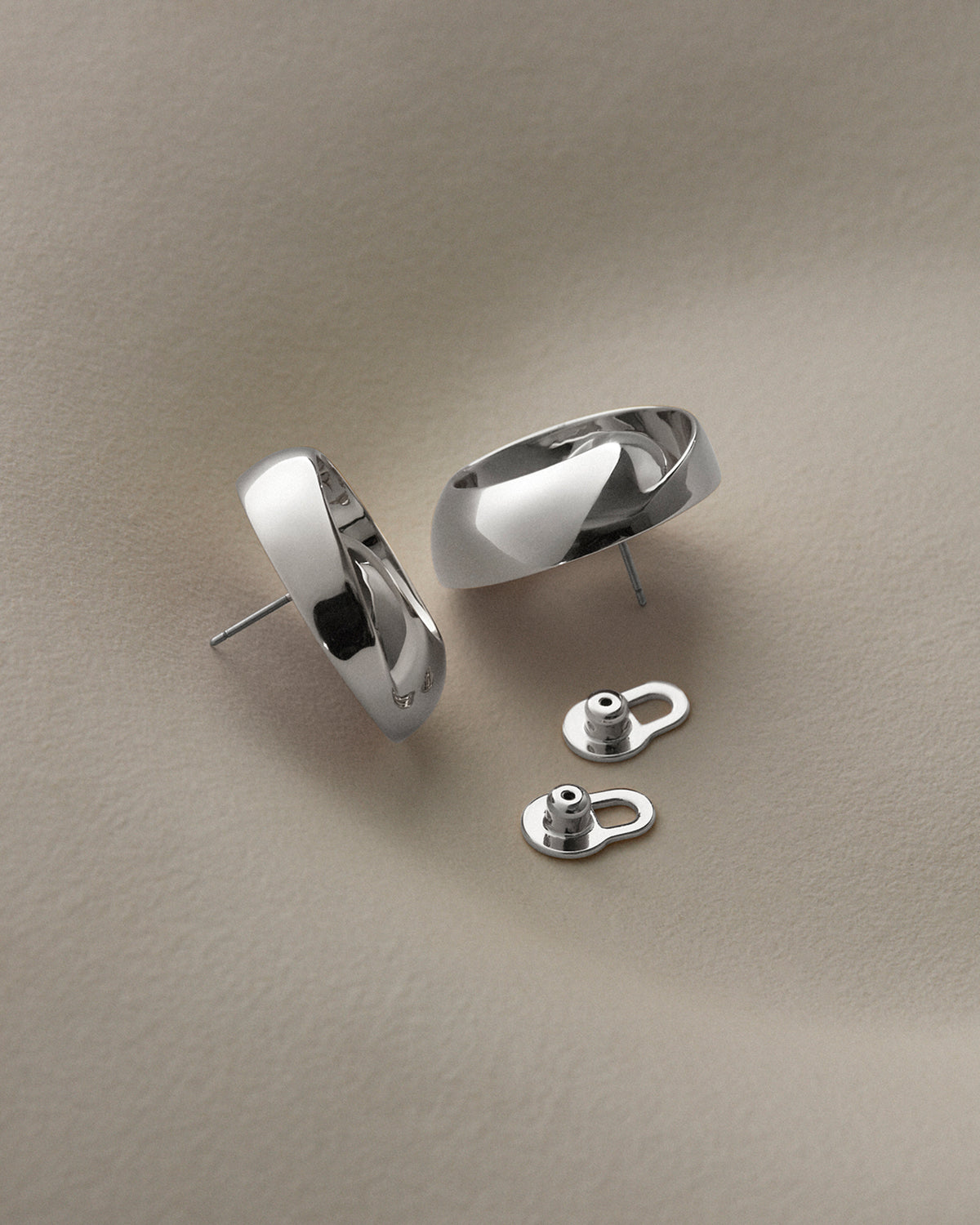 Renzo Earrings