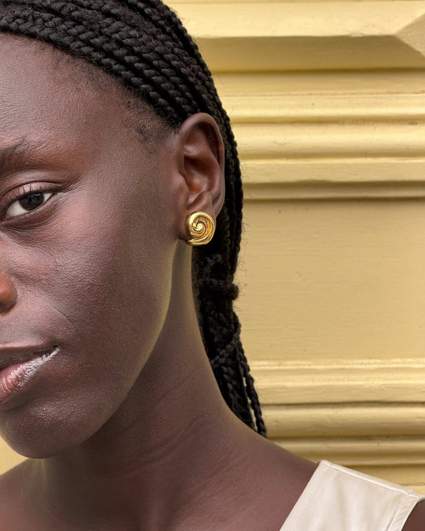 Small Gio Earrings