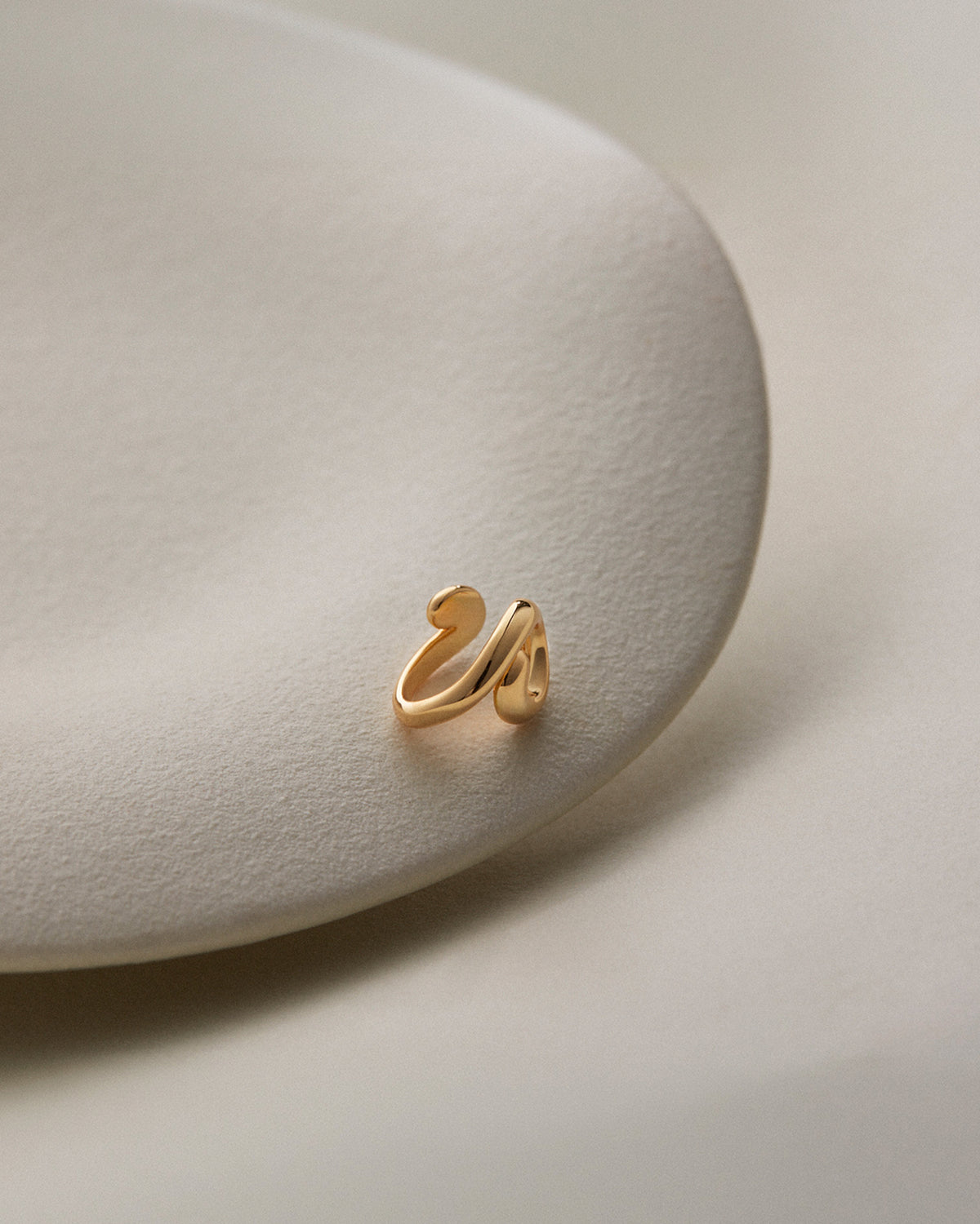 Gio Ear Cuff