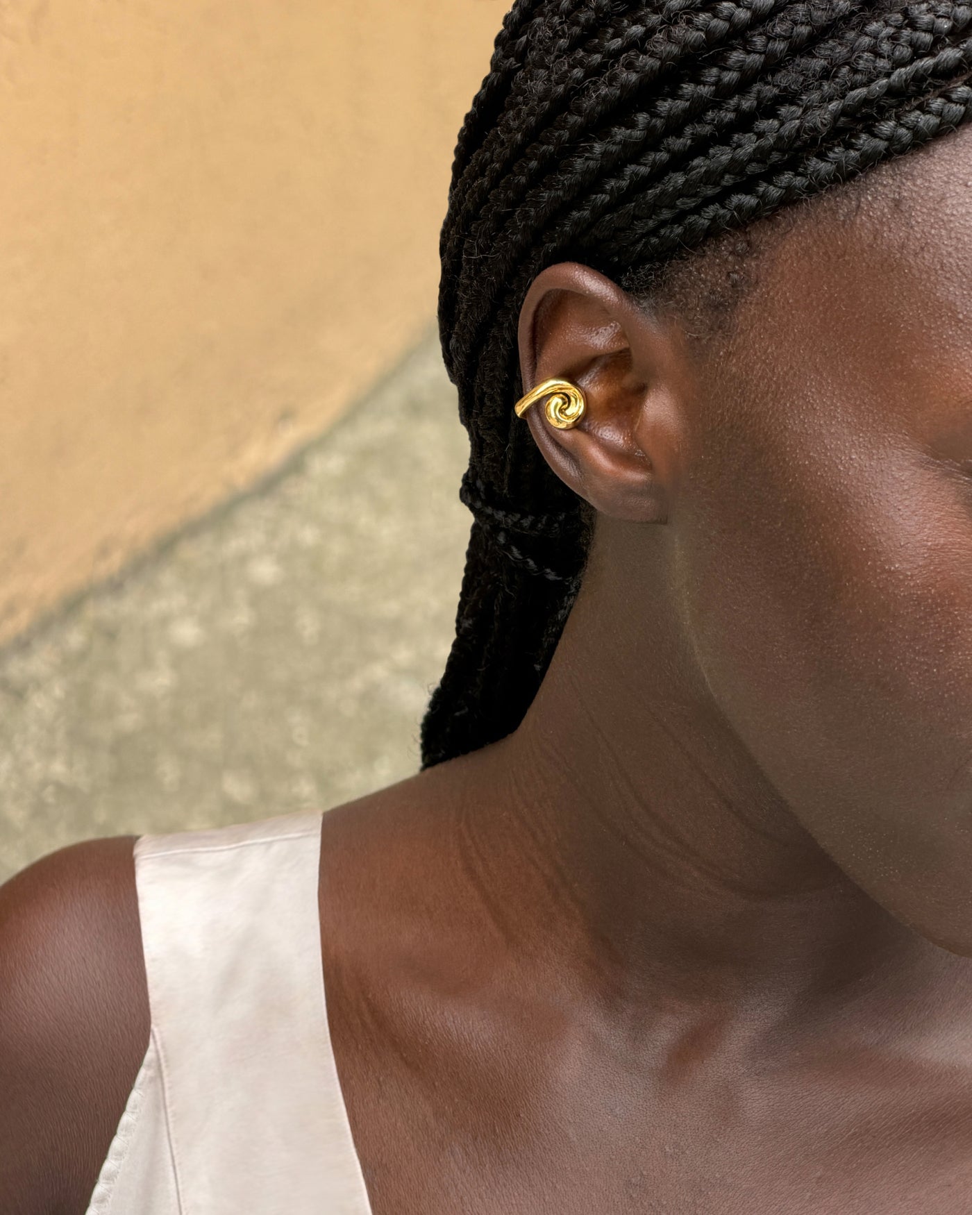 Gio Ear Cuff