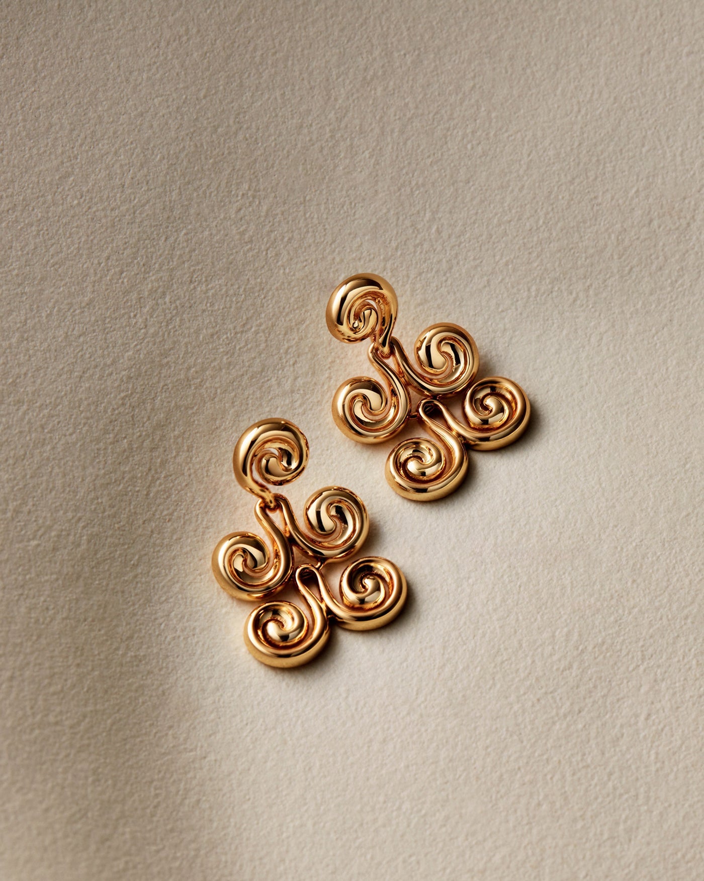 Medium Nico Earrings