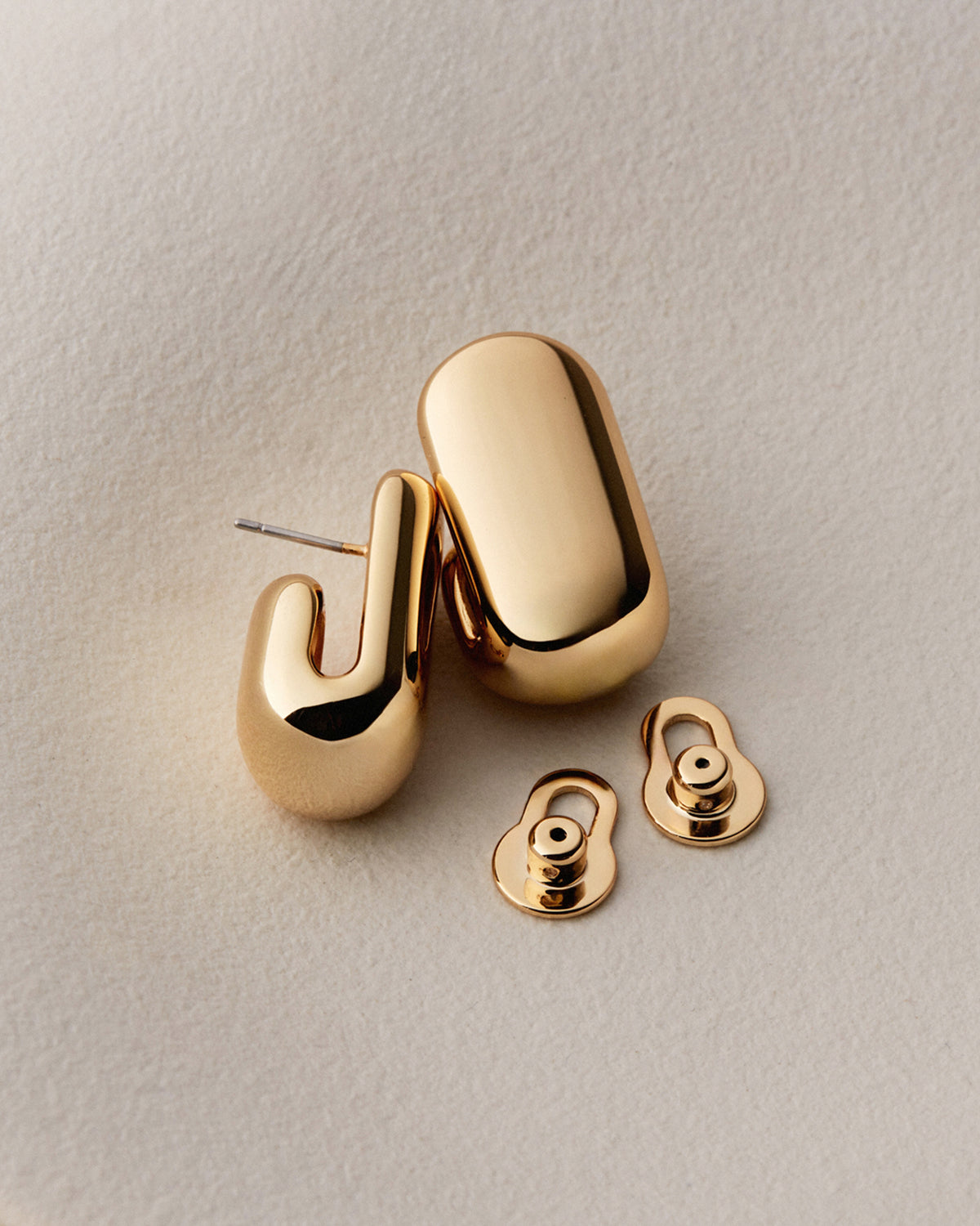 Leon Earrings