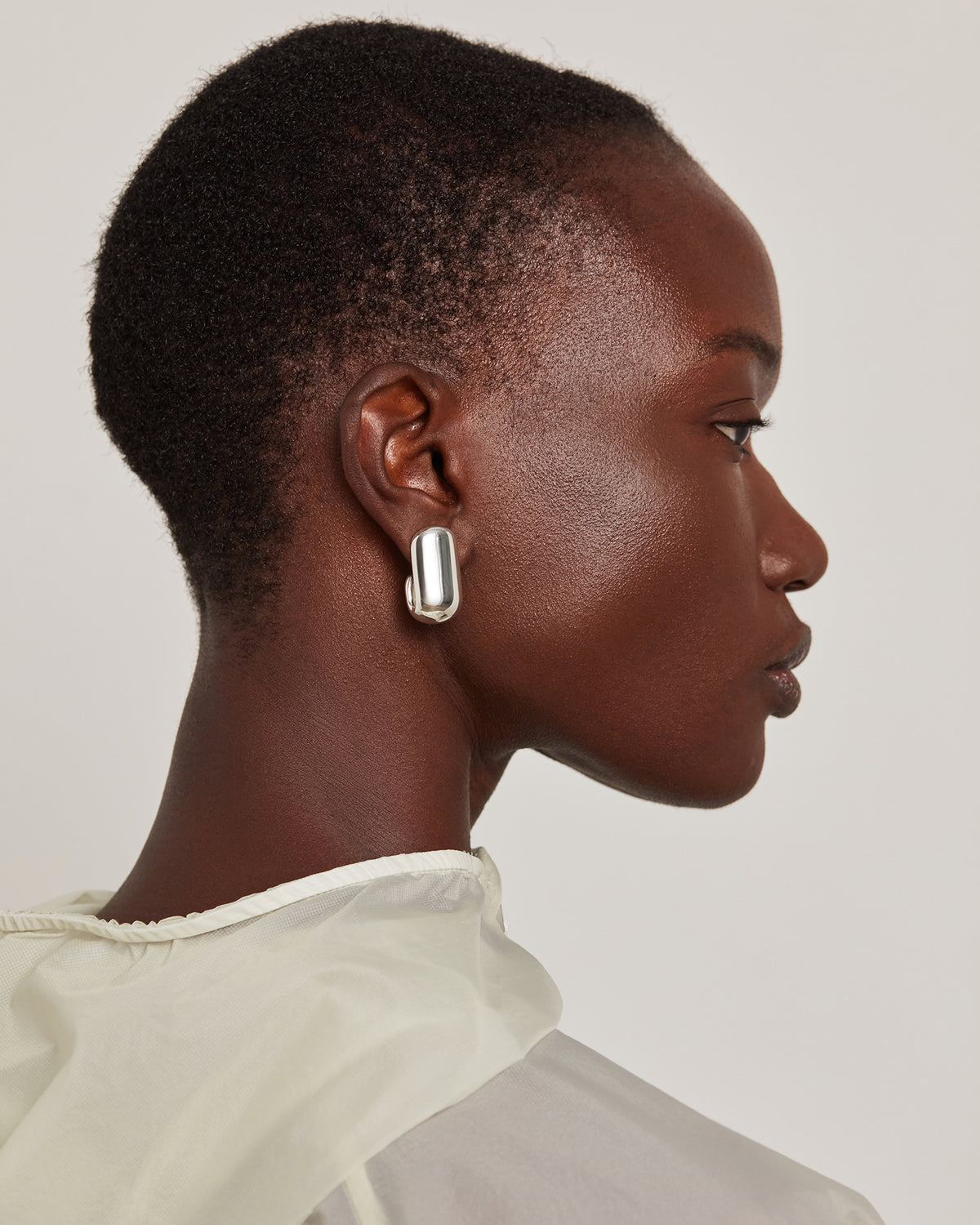 Leon Earrings