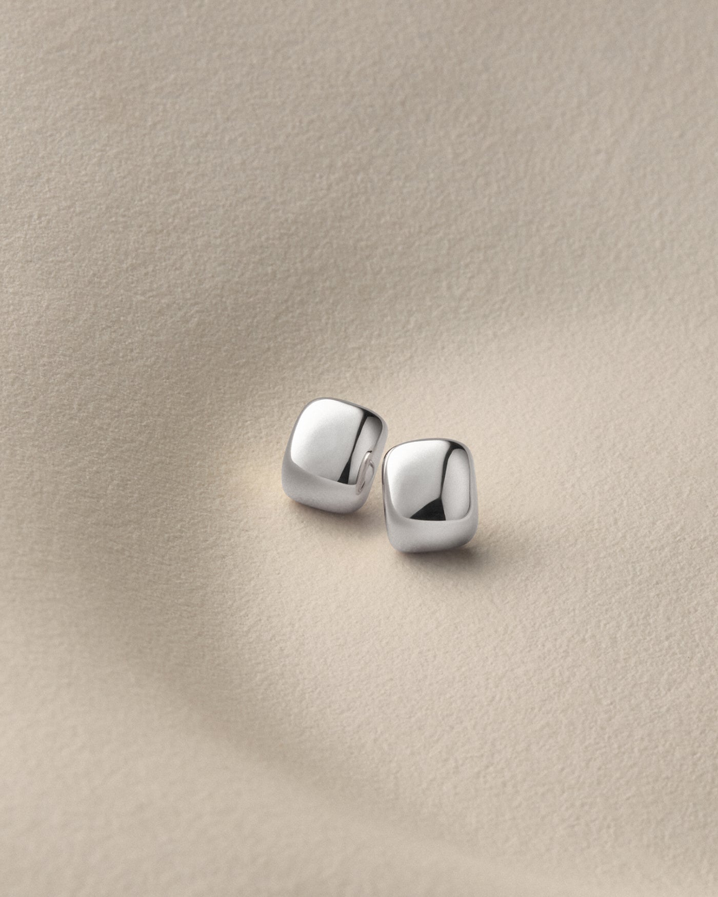 Mini Tate Earrings