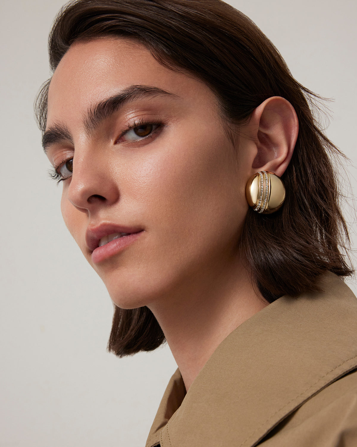 Lowe Earrings