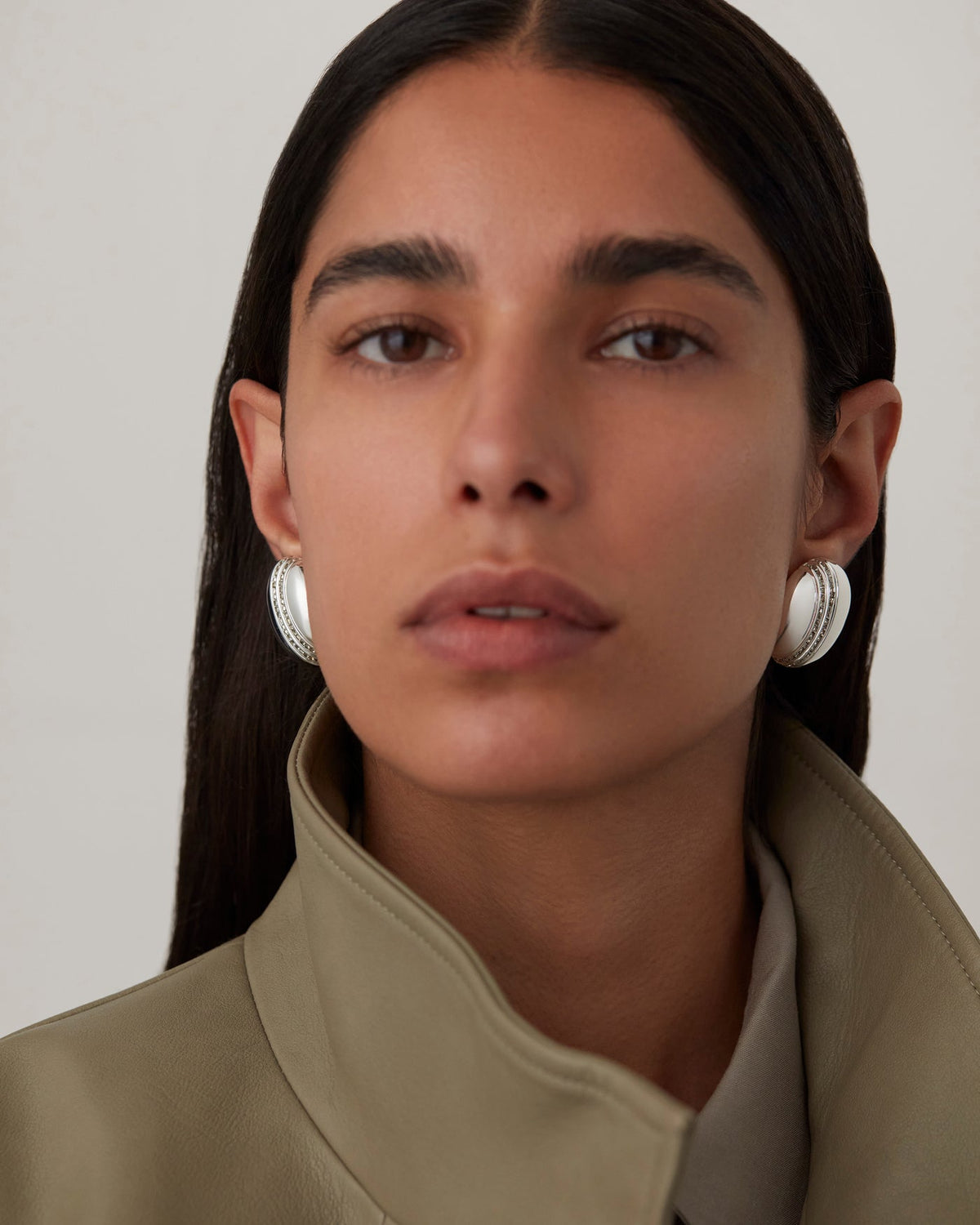 Lowe Earrings