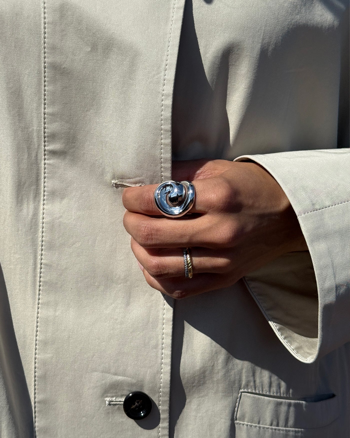 Renzo Ring