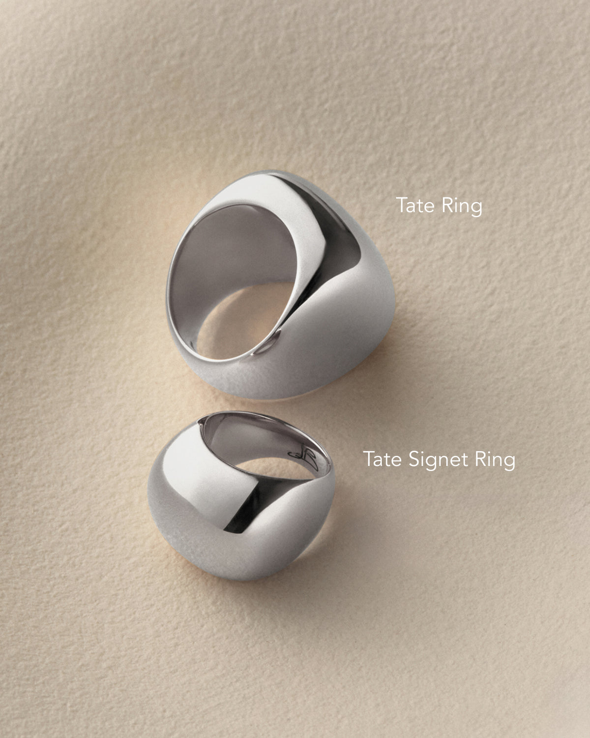 Tate Ring
