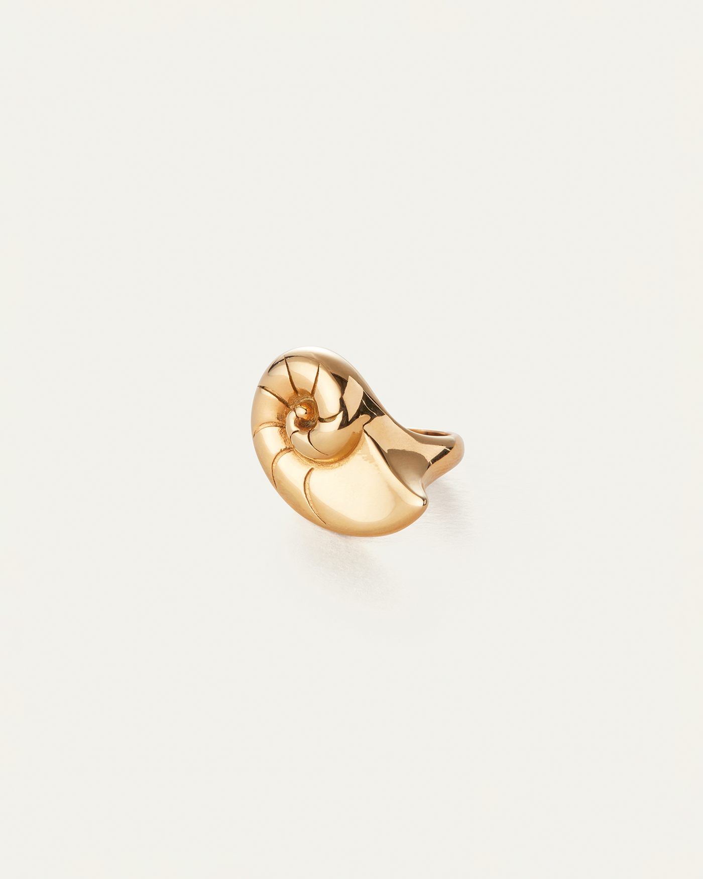 Dylan Ring - Gold | JENNY BIRD Canada Dylan Ring - Gold | JENNY BIRD Canada