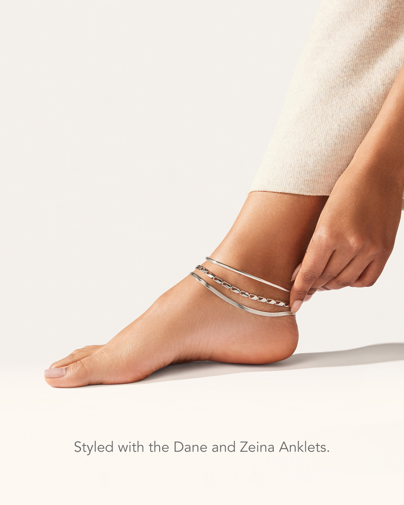 Kate Anklet