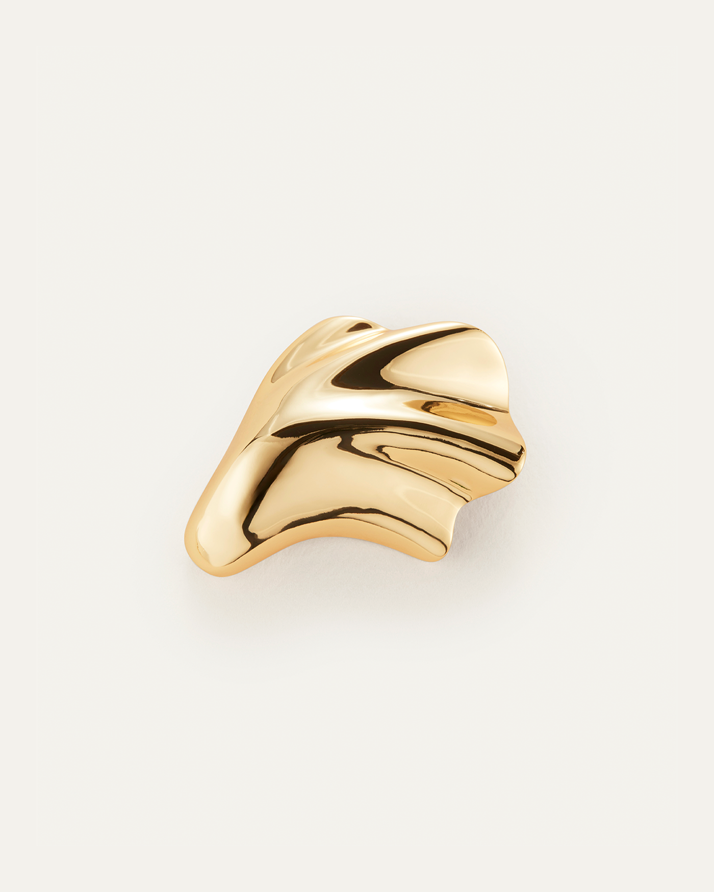 Lydia Brooch