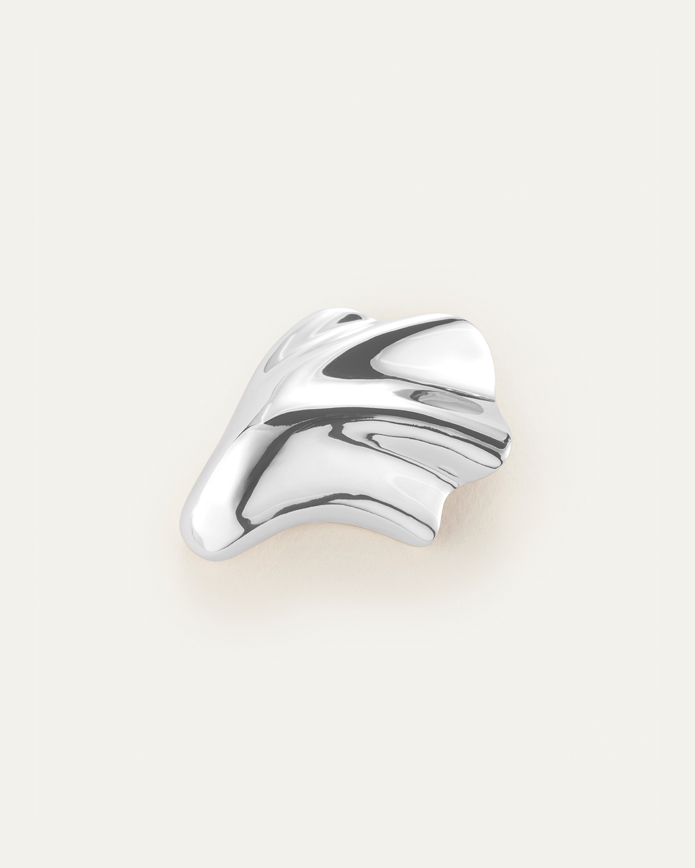 Lydia Brooch