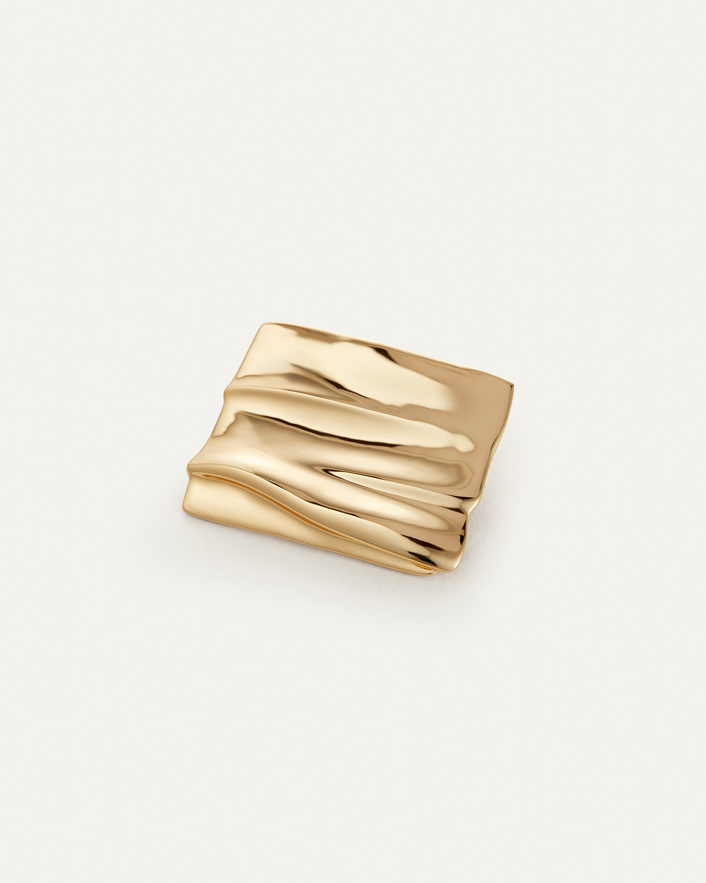 Sundra Brooch