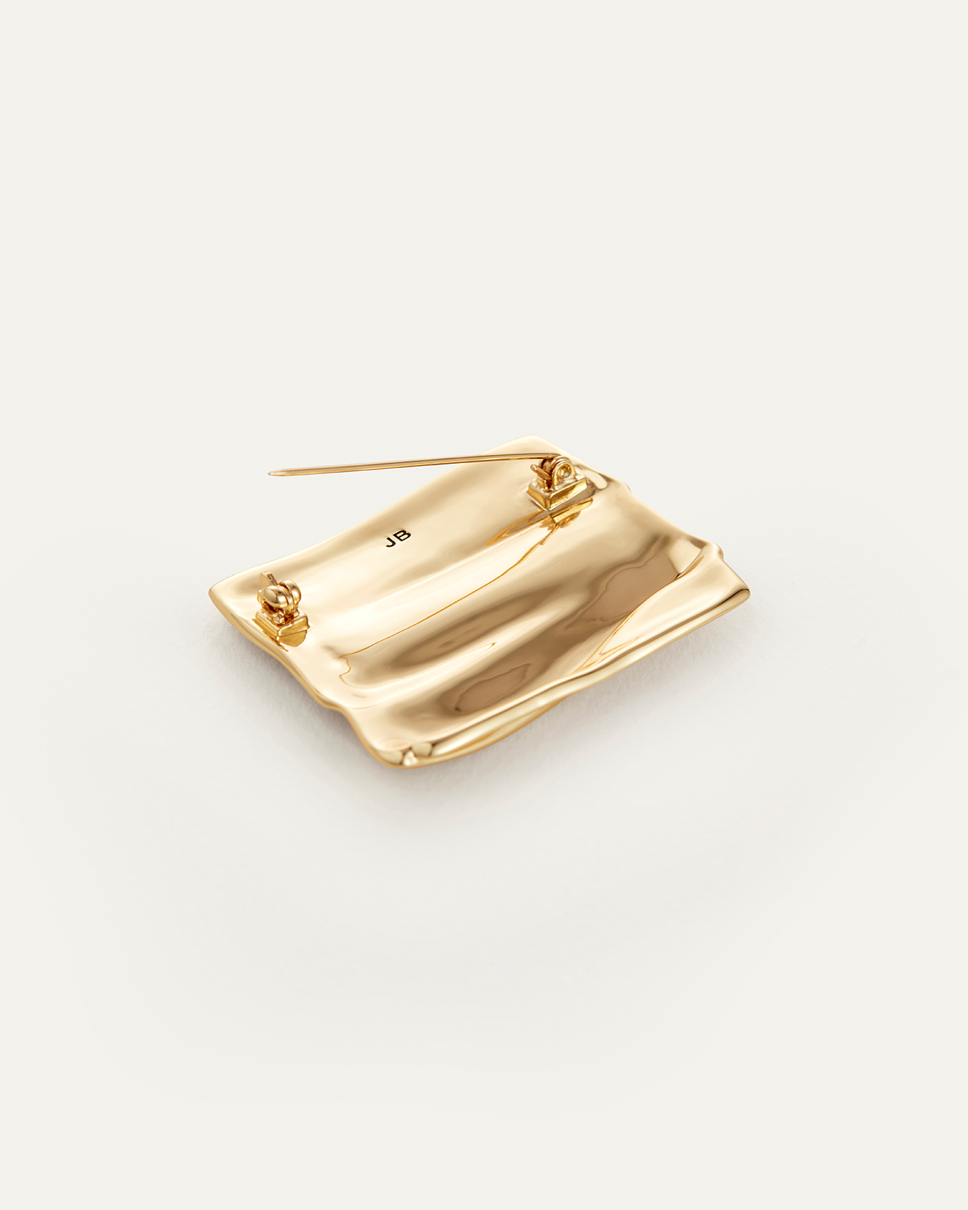 Sundra Brooch