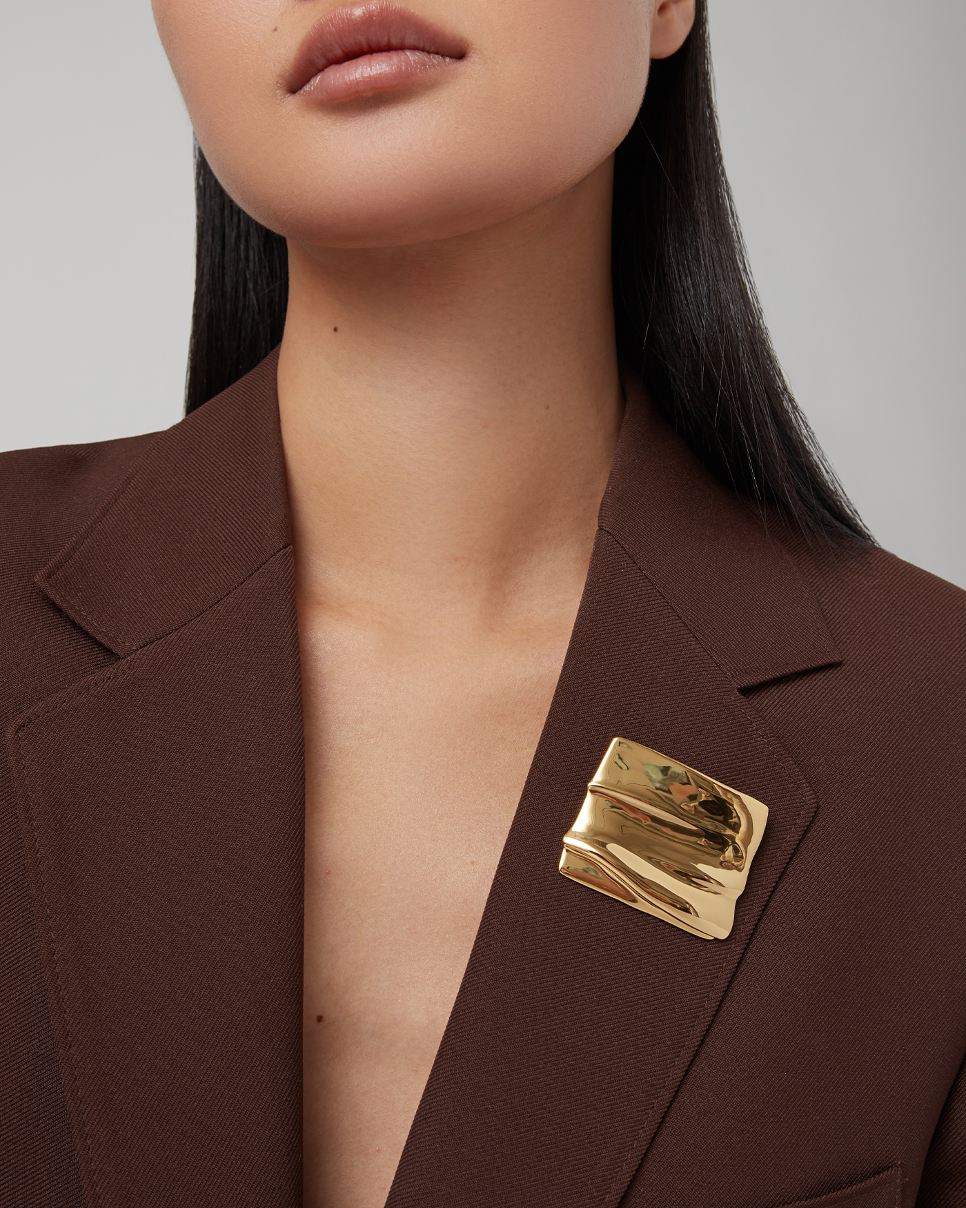 Sundra Brooch
