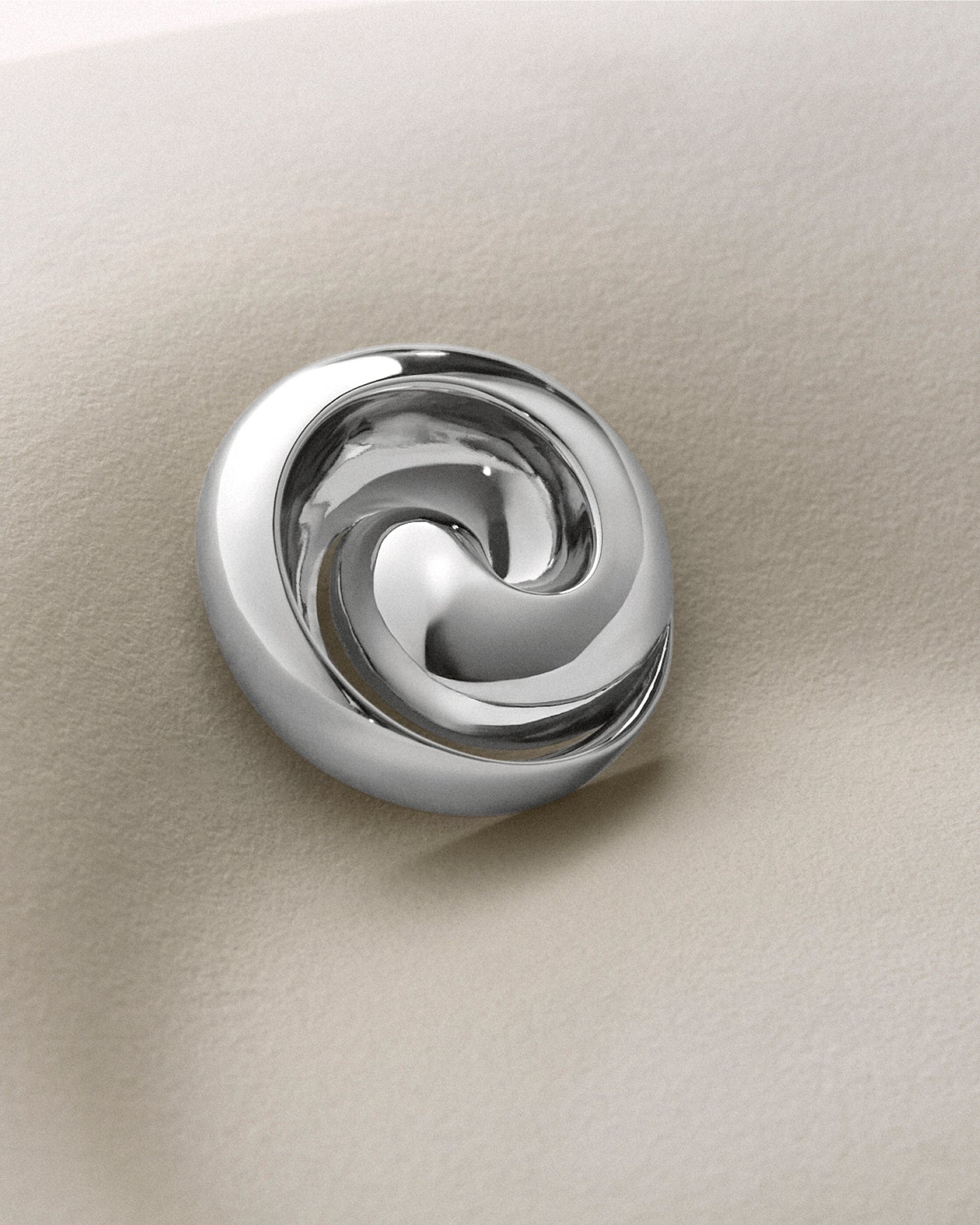Renzo Brooch