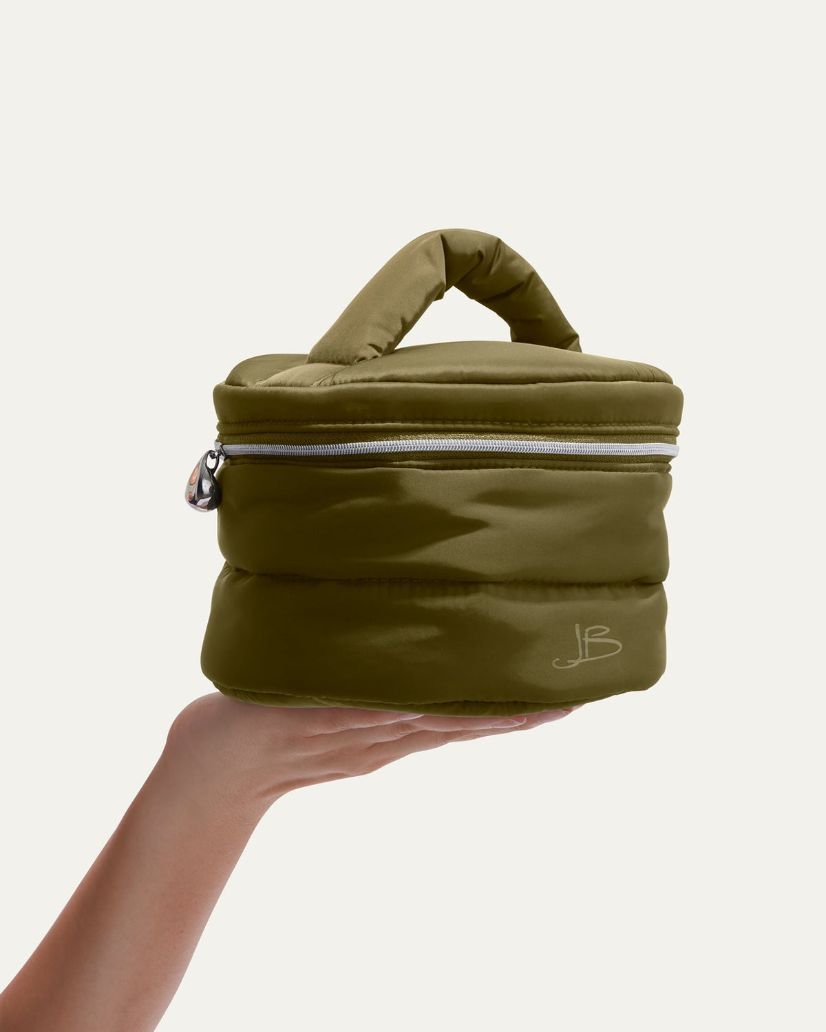 Puffy Vanity Case