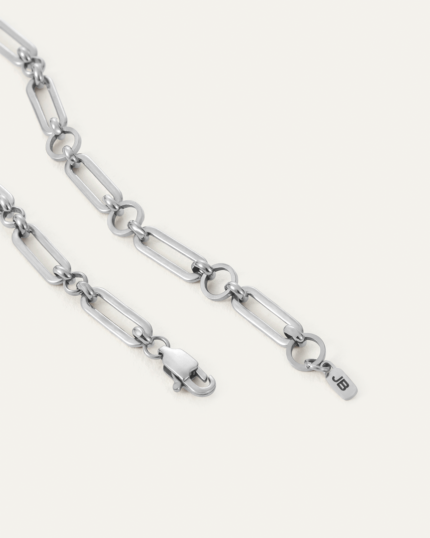 Slim Mercer Anklet
