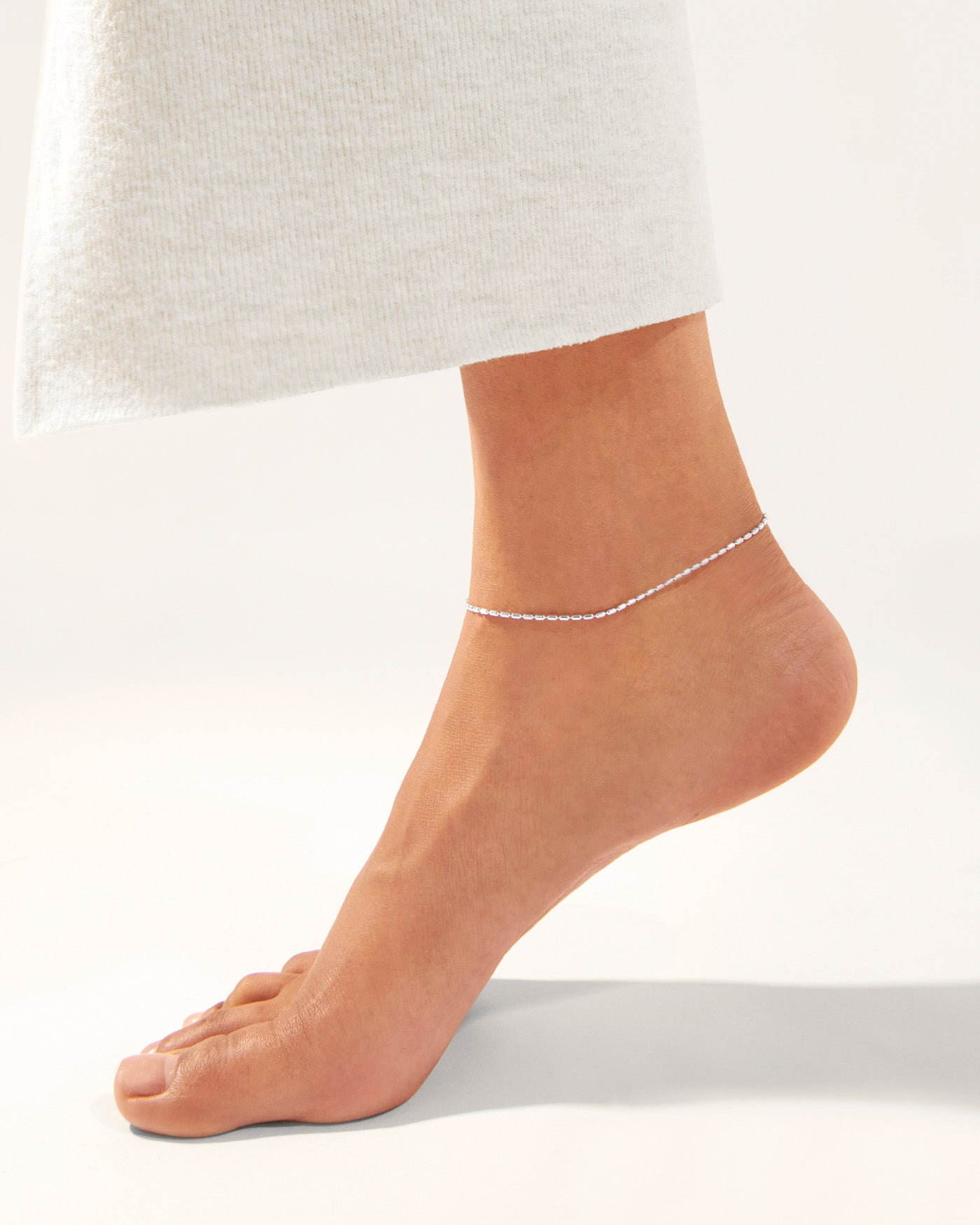 Milly Anklet