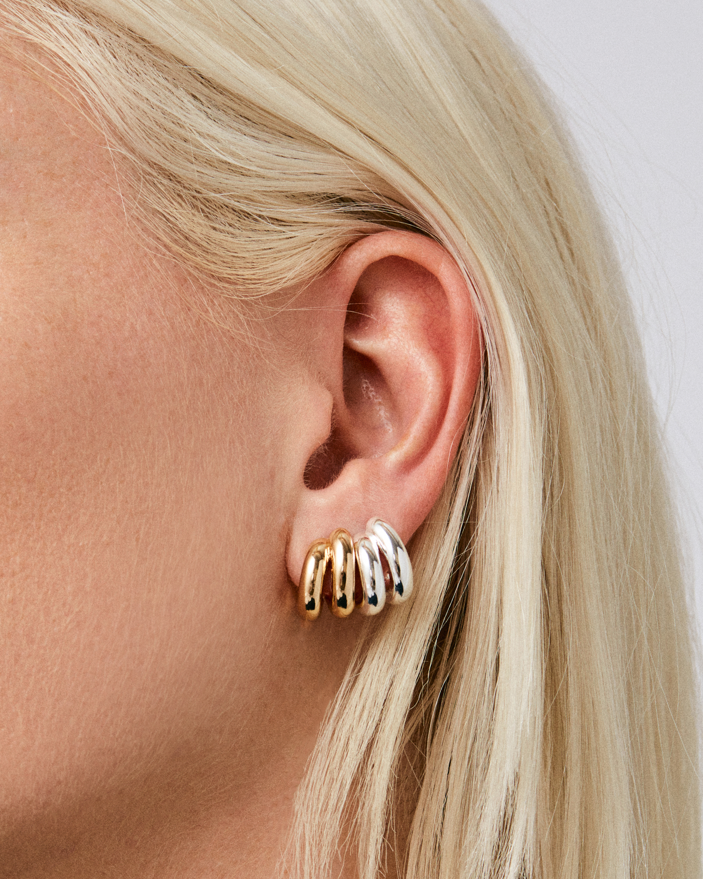 Mini Florence Earrings Bundle