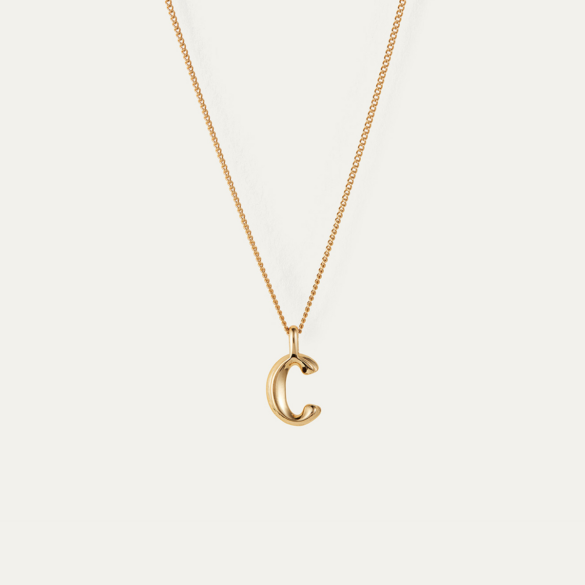 Lv & me necklace letter m clearance