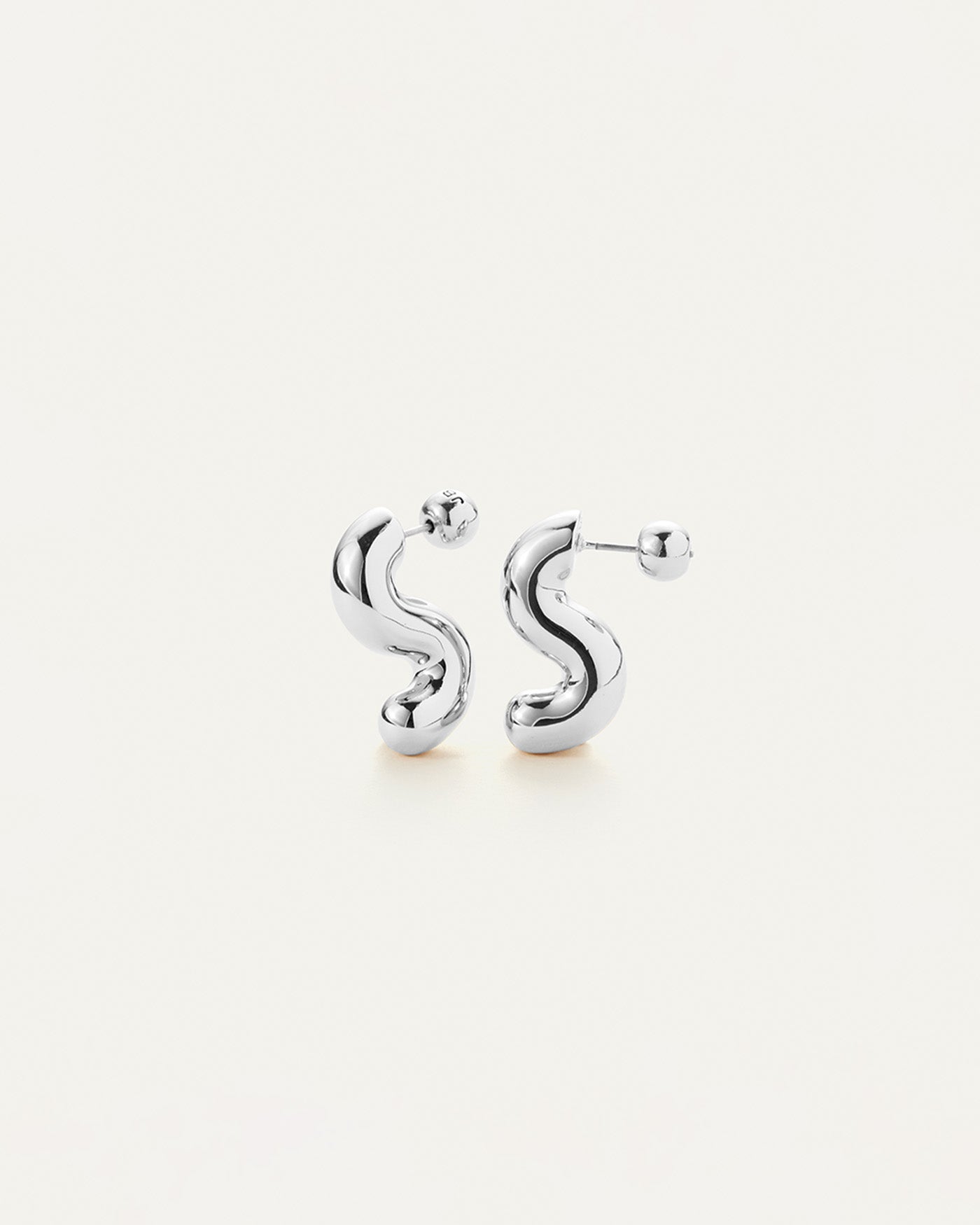 Ola Earrings - Small