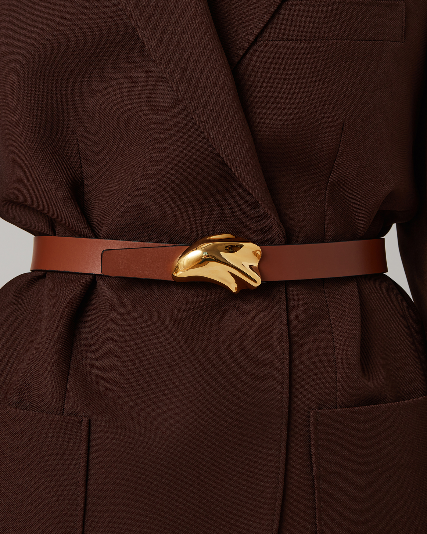 Portia Convertible Belt