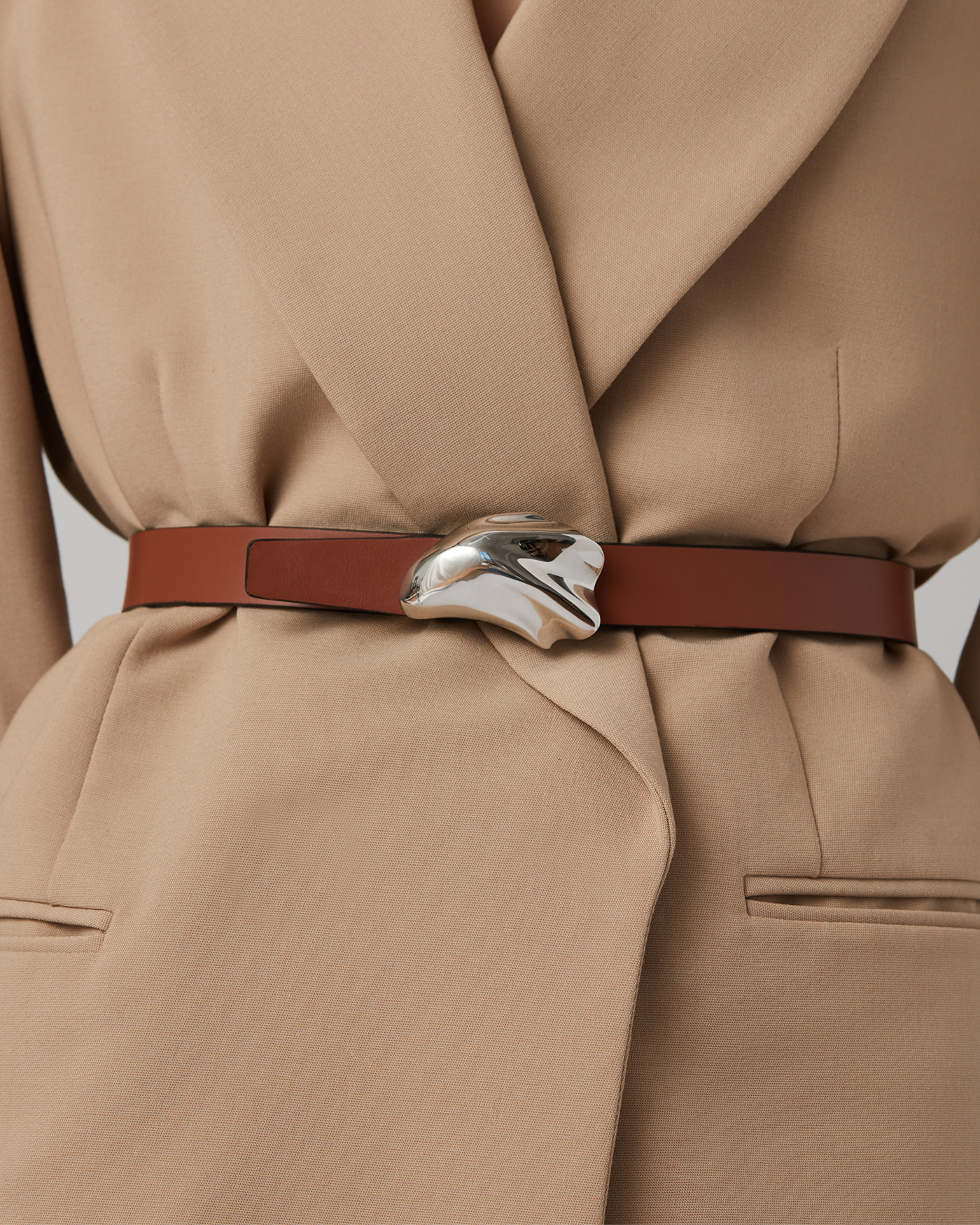 Portia Convertible Belt