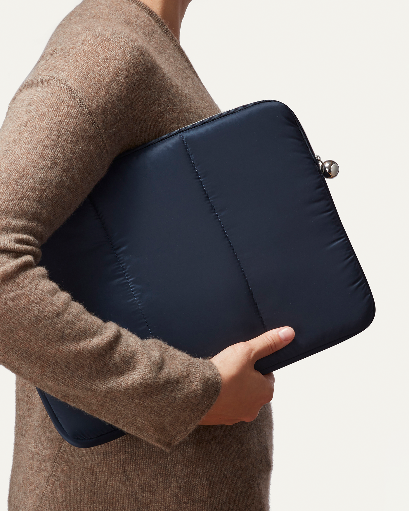 Puffy Laptop Sleeve - 13-14"