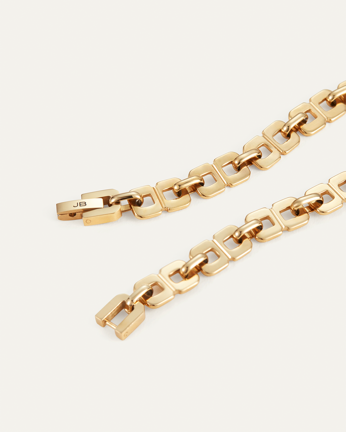 Rome Anklet