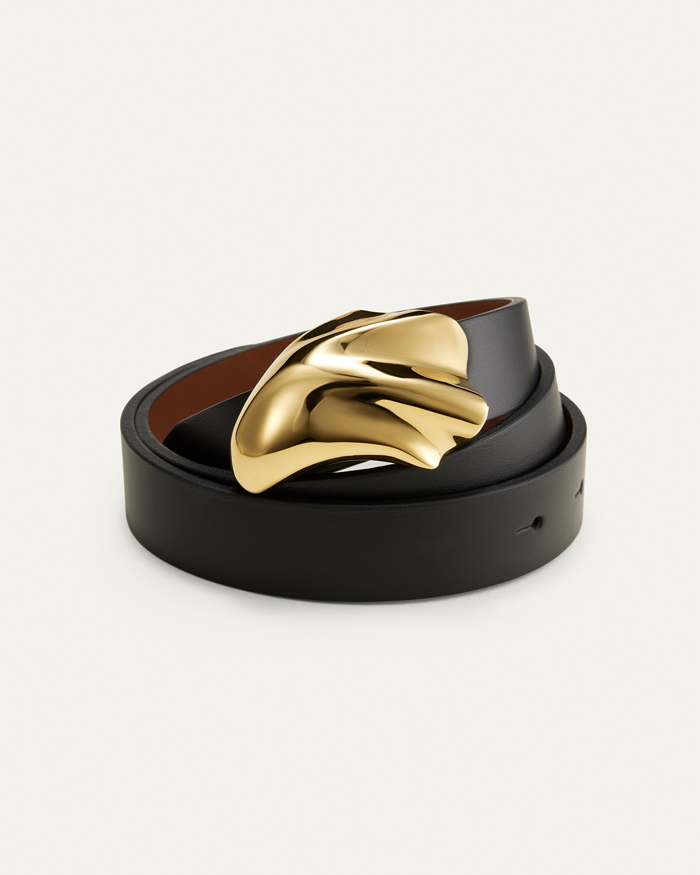Portia Convertible Belt