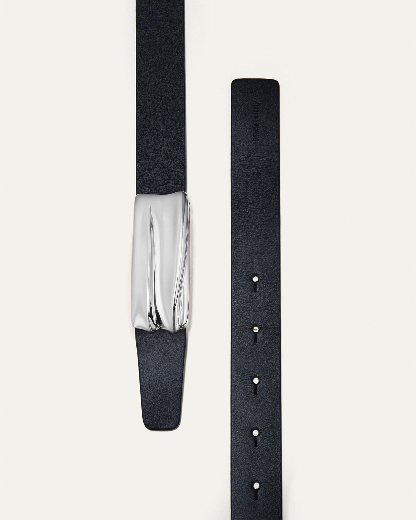 Sundra Convertible Belt