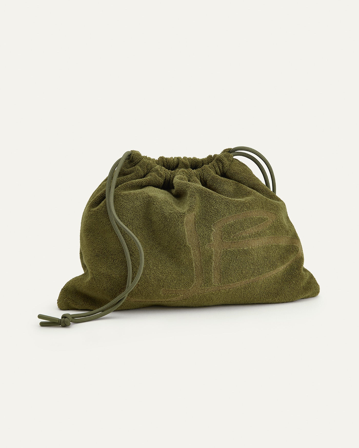The Drawstring Pouch
