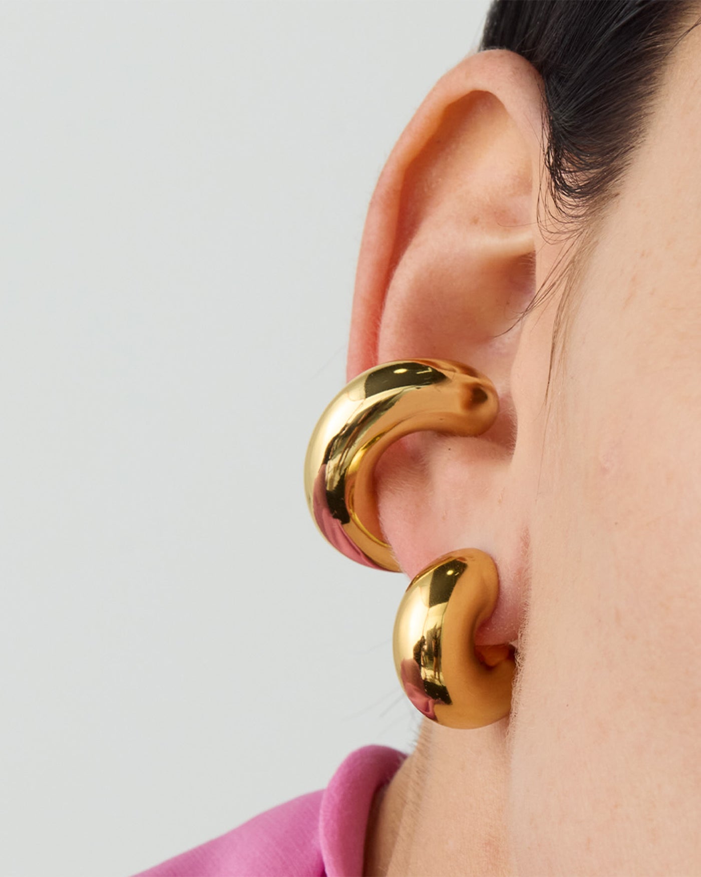 Ear sales cuff shop