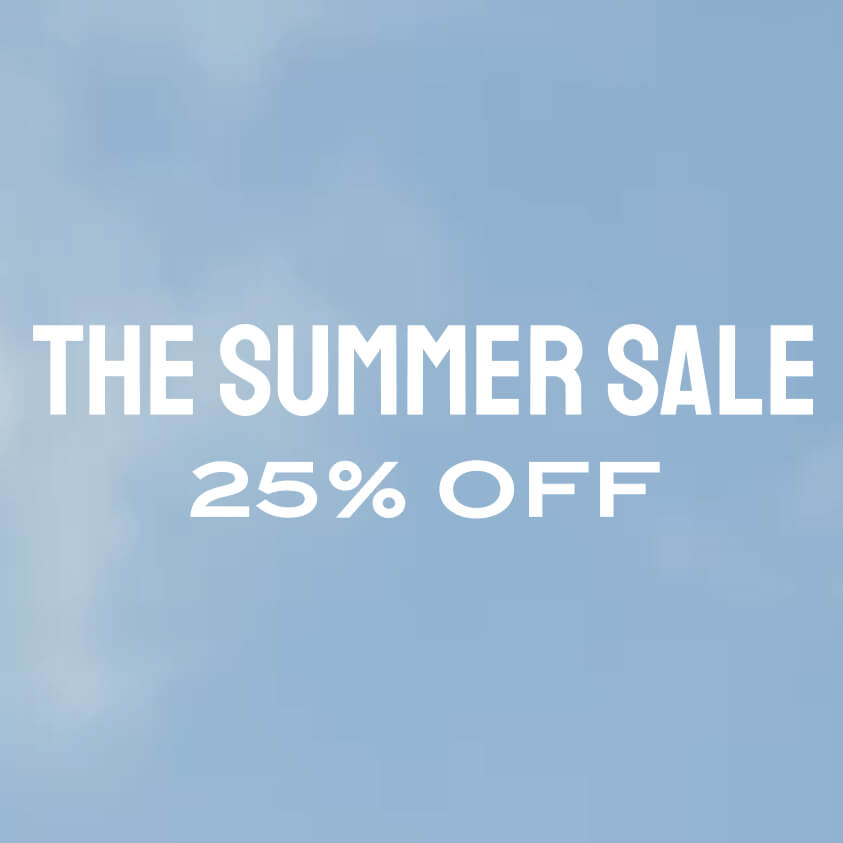 20% OFF SELECT STYLES