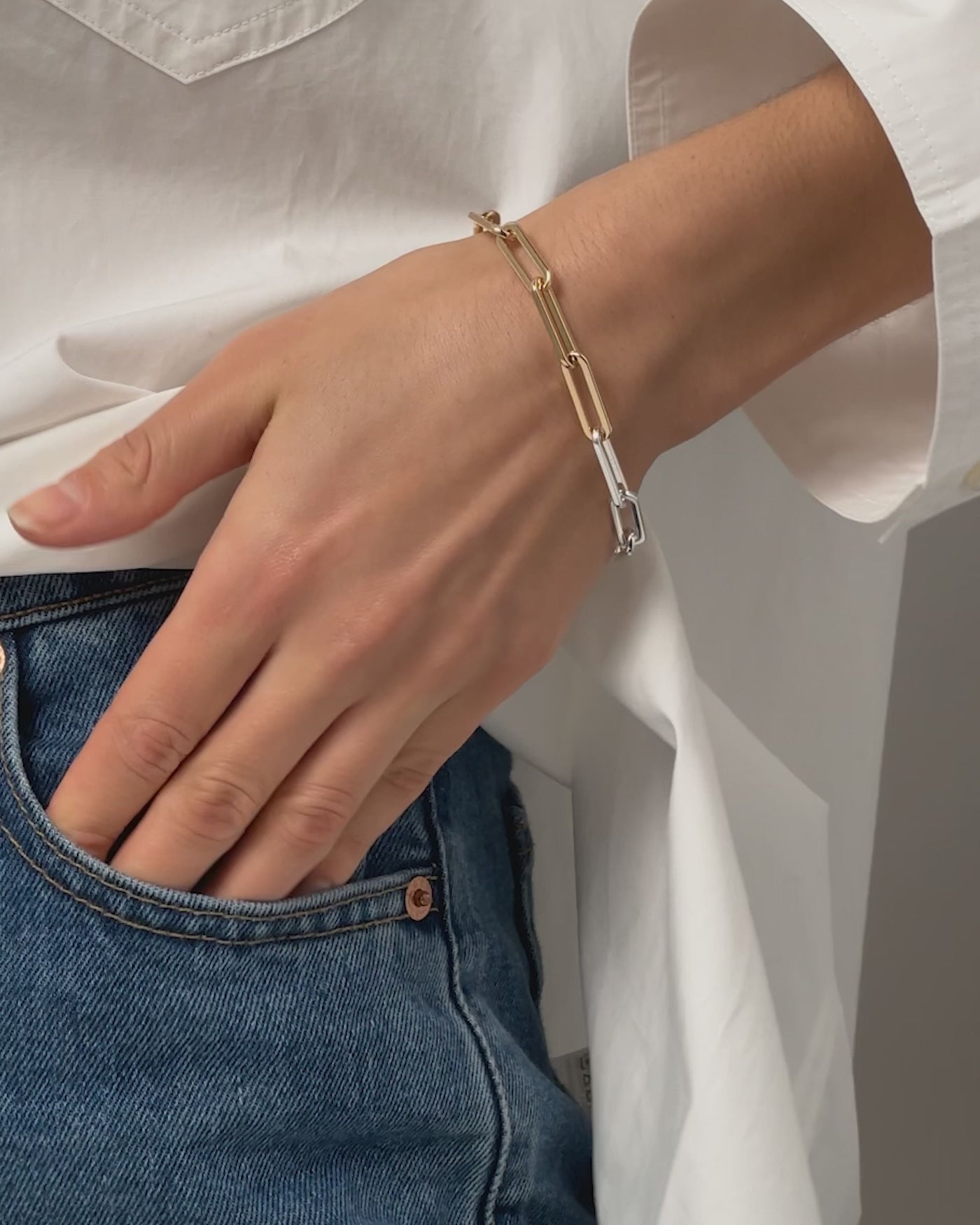 Thin bracelet clearance