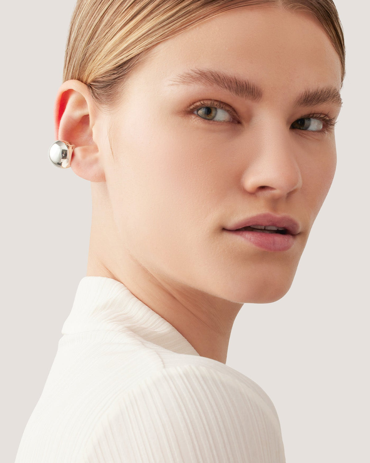 Jenny bird ear cuff Clearance