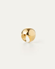 Supernova Twist Ring main image 1